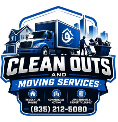 Clean Out and Moving Services